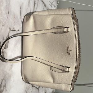 Gently used Kate spade purse
